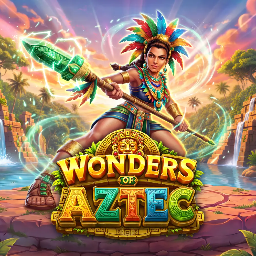 Wonders of Aztec