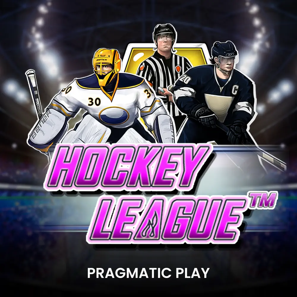 Hockey League