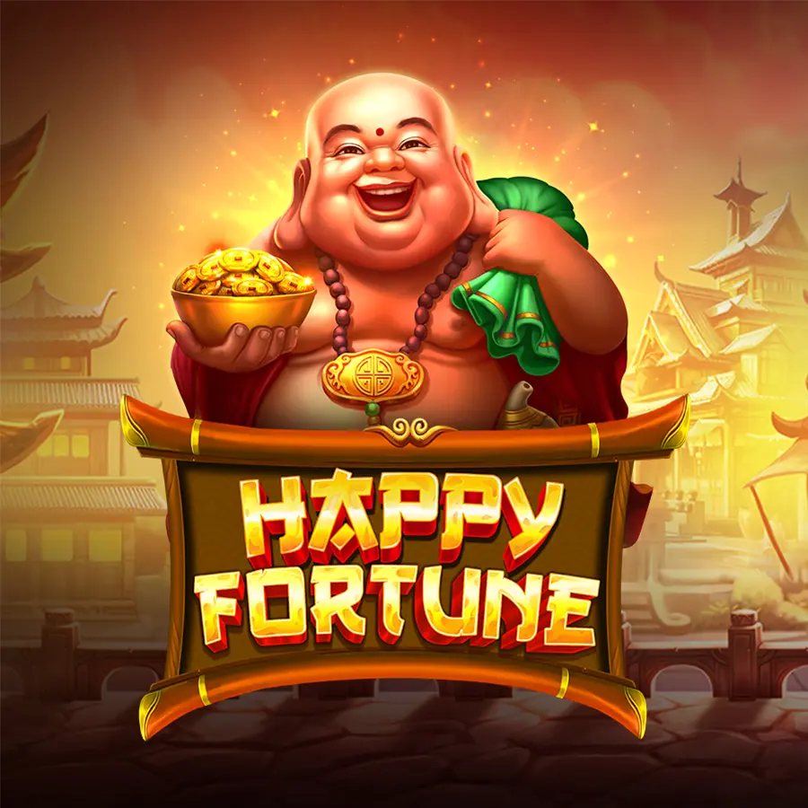 Happy Fortune (Excluding Indonesia)