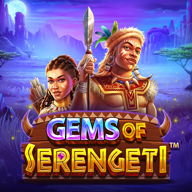 Gems of Serengeti
