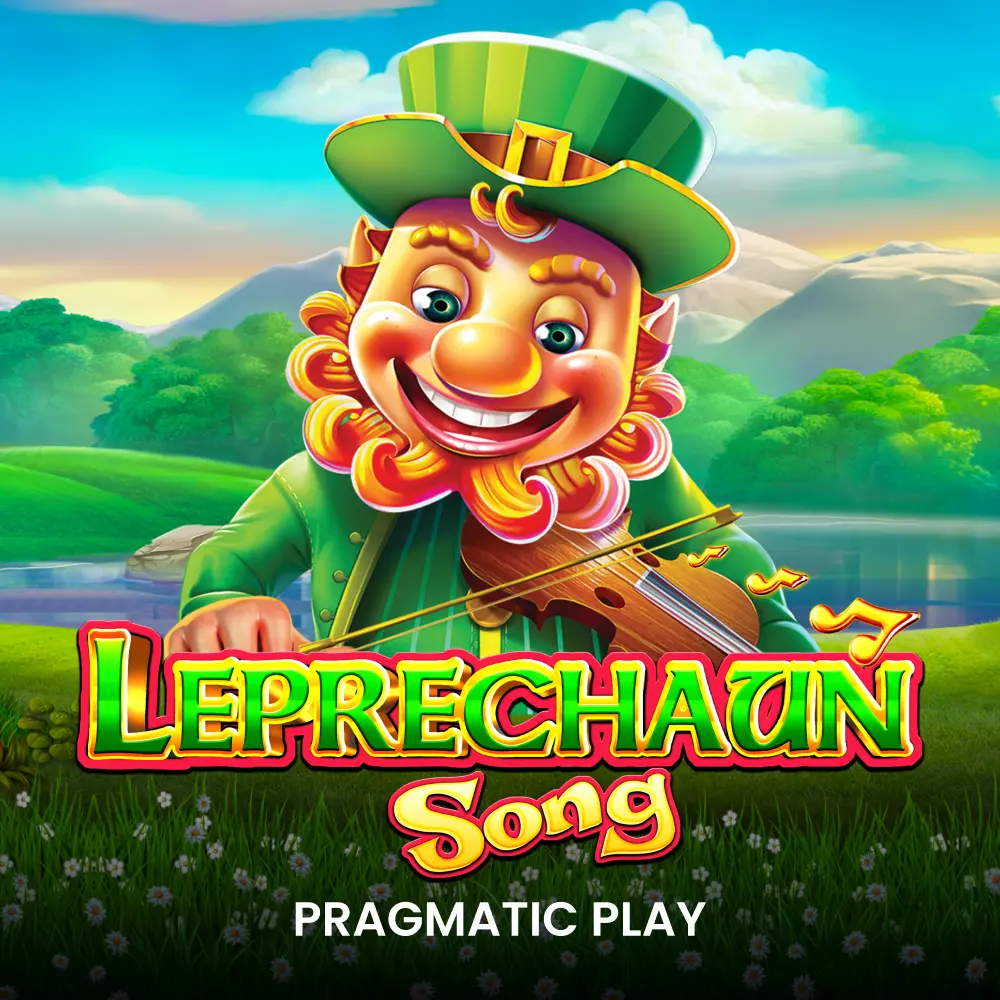 Leprechaun Song