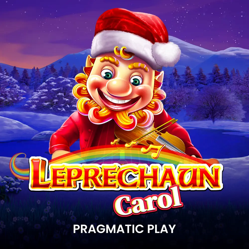 Leprechaun Carol