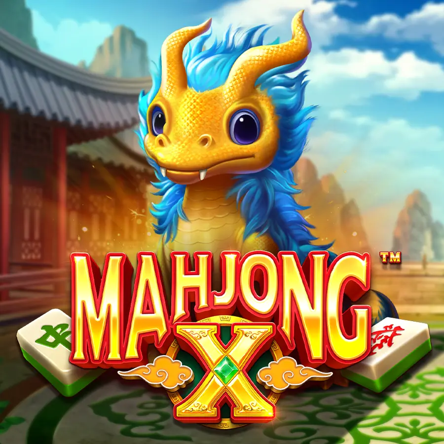 Mahjong X  (excluding Indonesia)