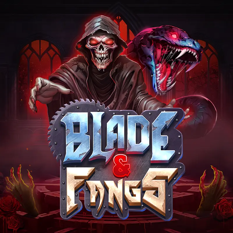 Blade & Fangs