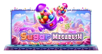 Sugar Megarush