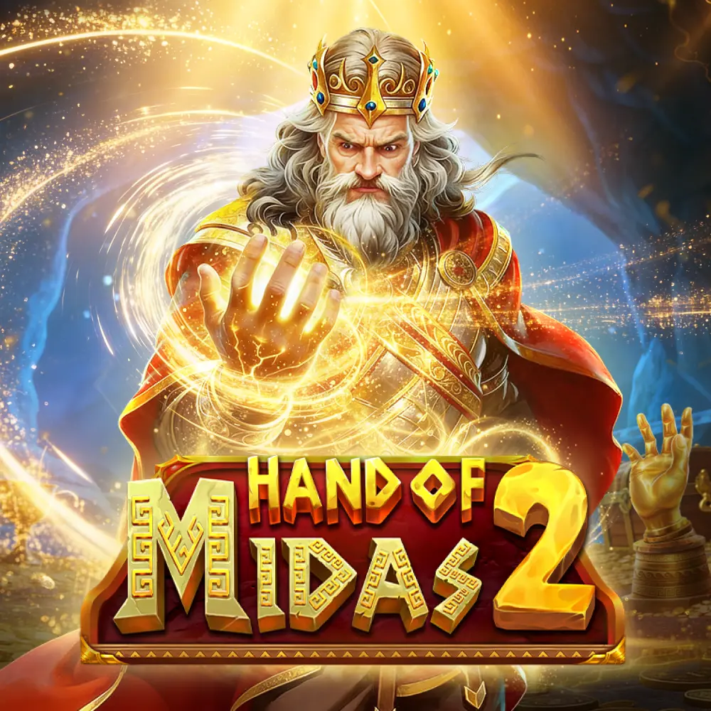 Hand of Midas 2