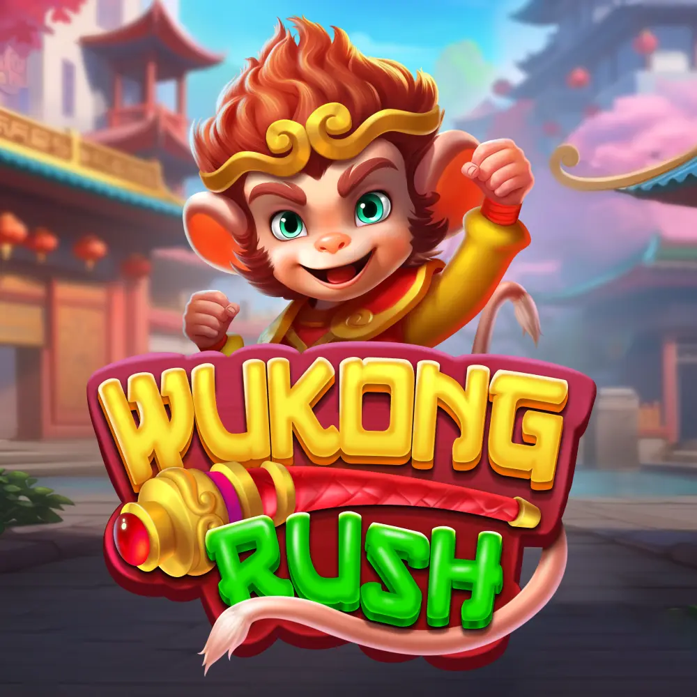 Wukong Rush (Excluding Japan)