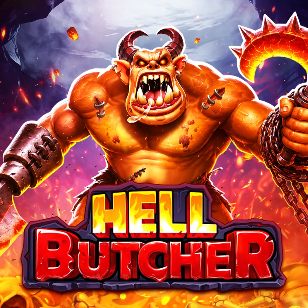Hell Butcher