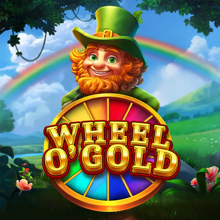 Wheel O` Gold