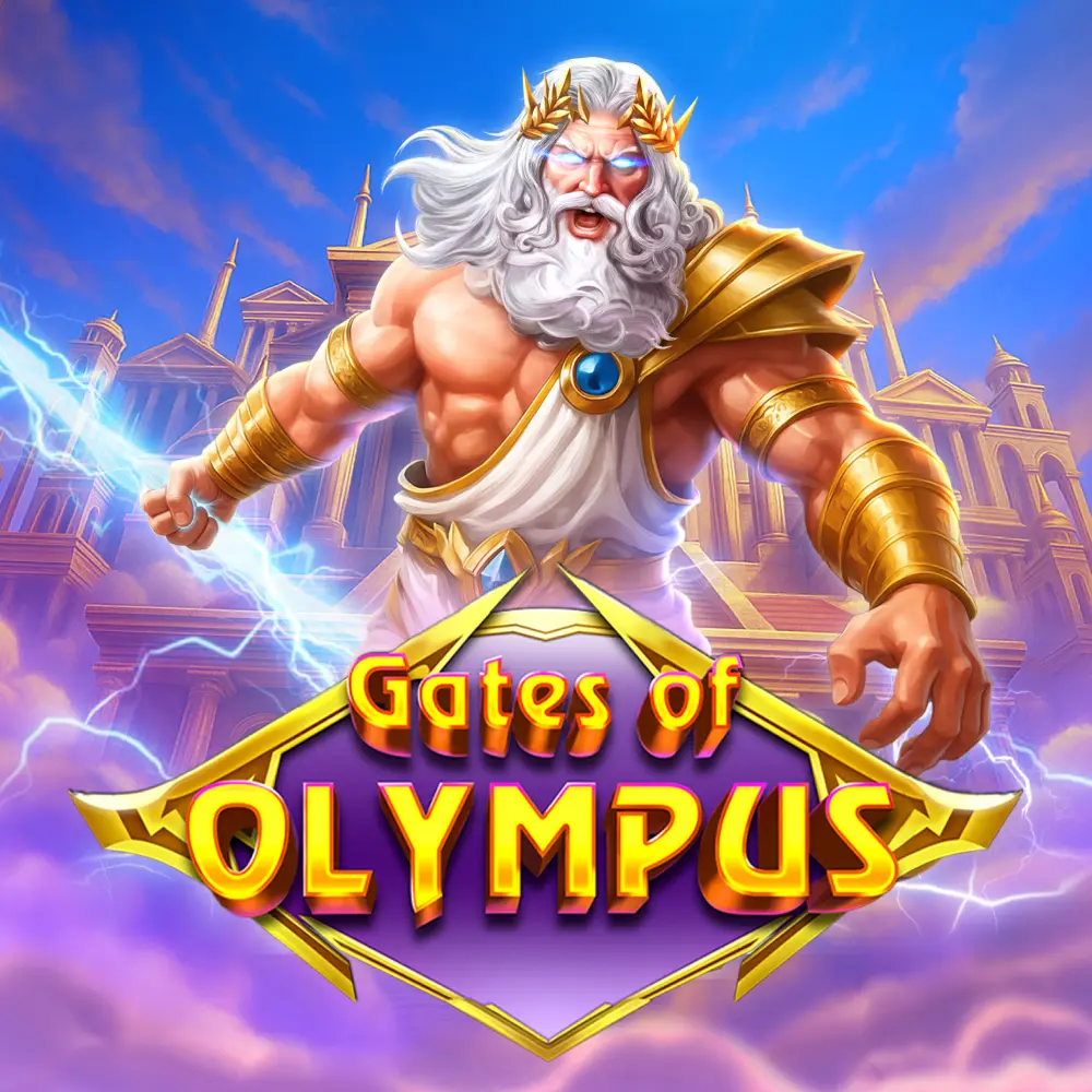 Gates of Olympus™