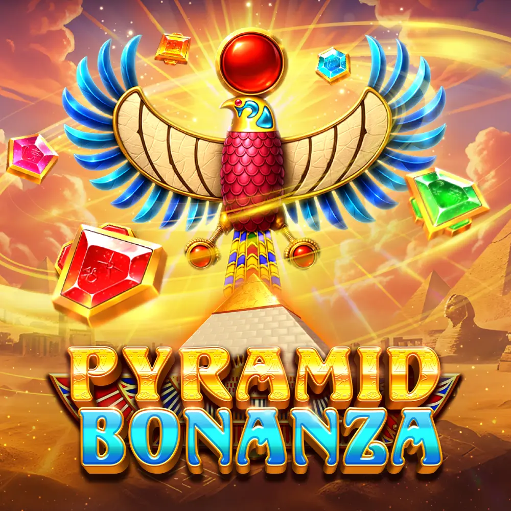 Pyramid Bonanza