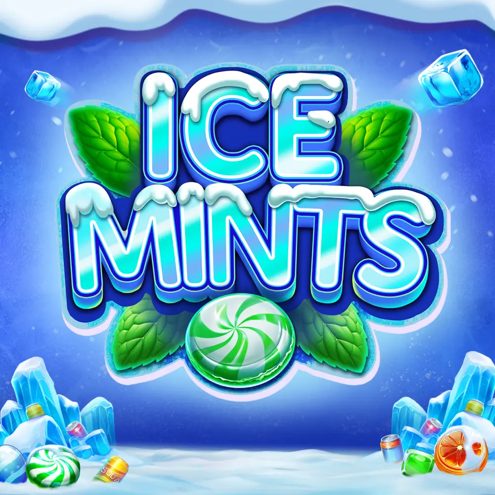Ice Mints