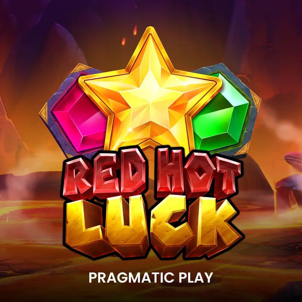 Red Hot Luck