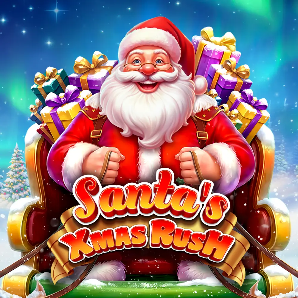 Santa's Xmas Rush