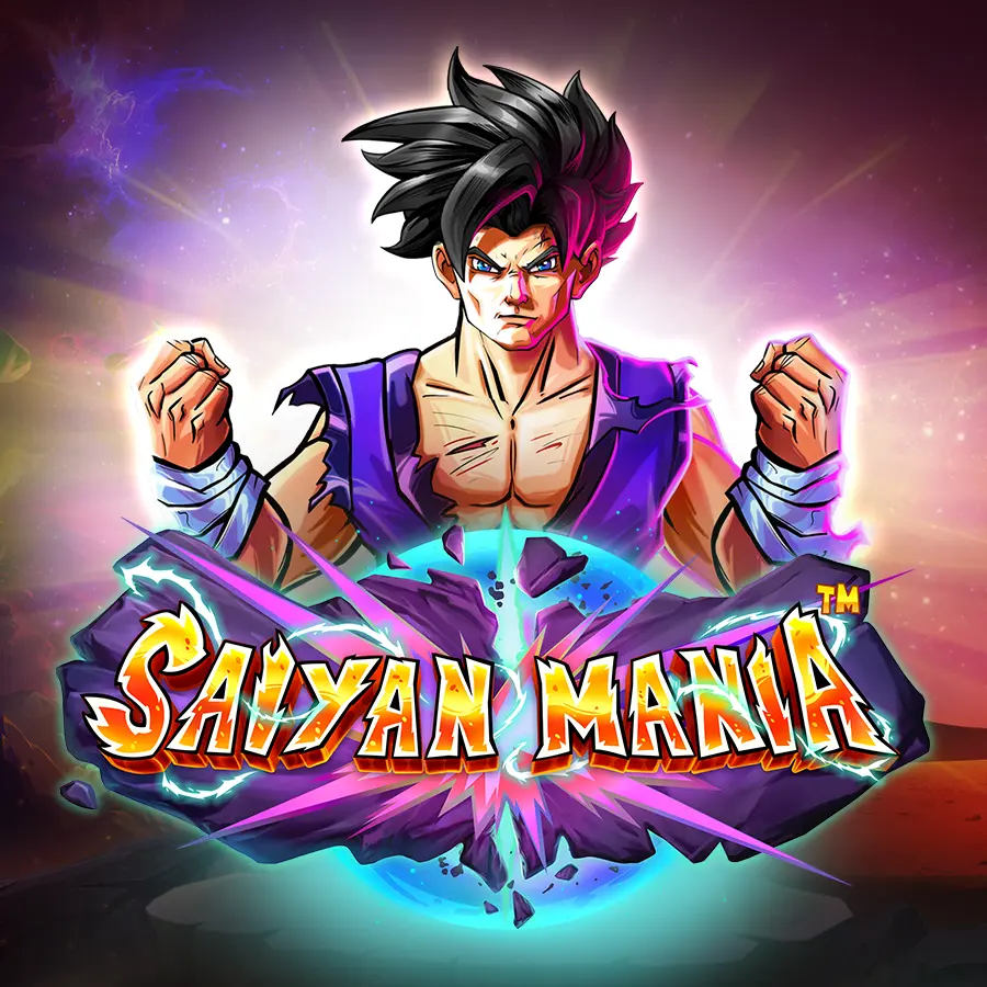 Saiyan Mania (excluding Indonesia)