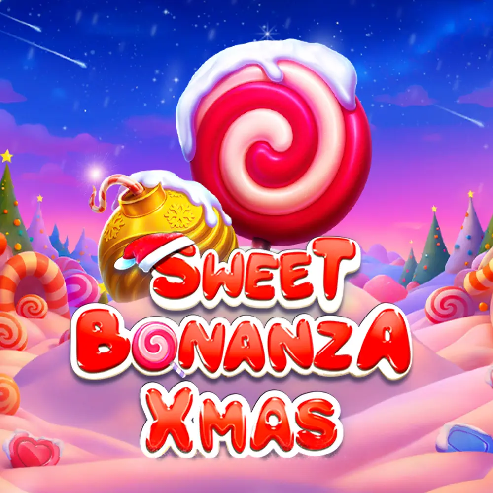 Sweet Bonanza Xmas™