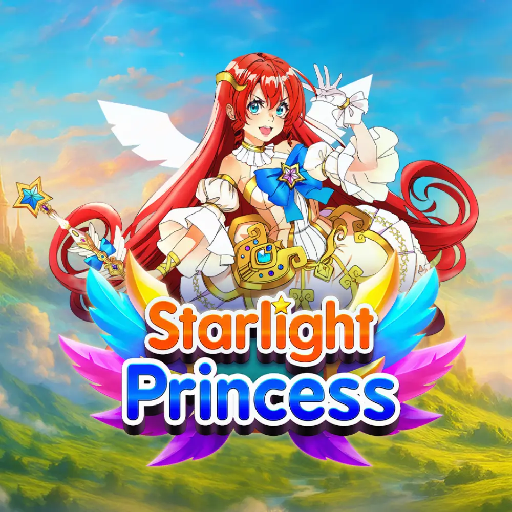 Starlight Princess™