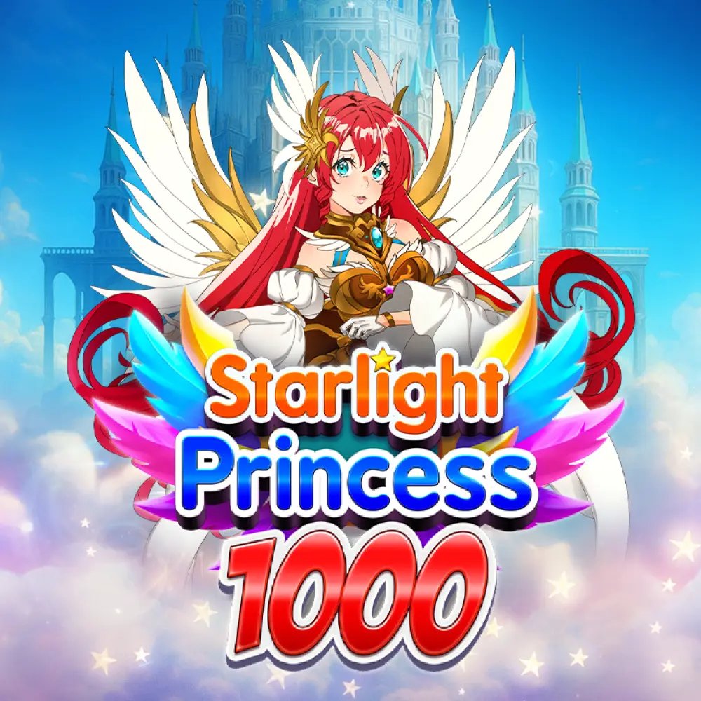 Starlight Princess 1000