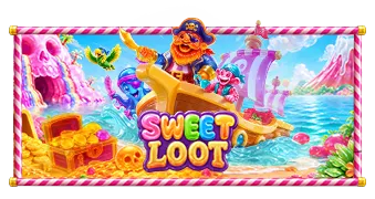 Sweet Loot