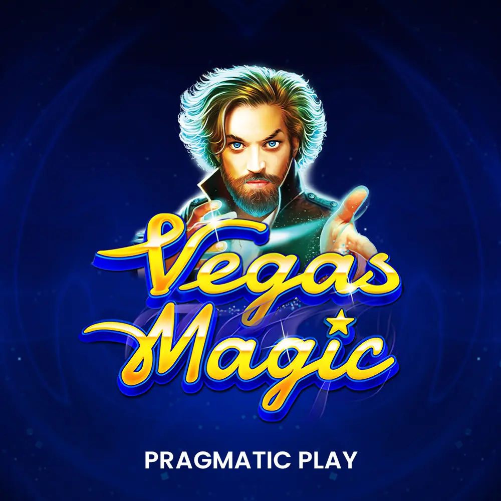 Vegas Magic