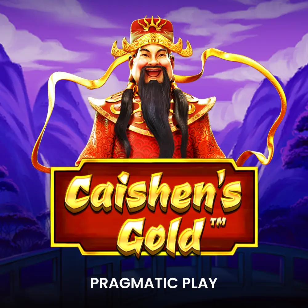Caishen’s Gold