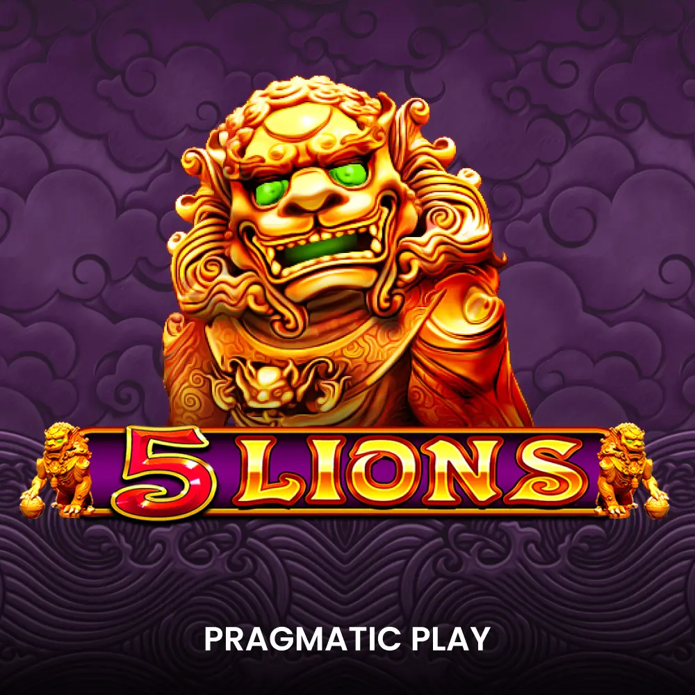 5 Lions™