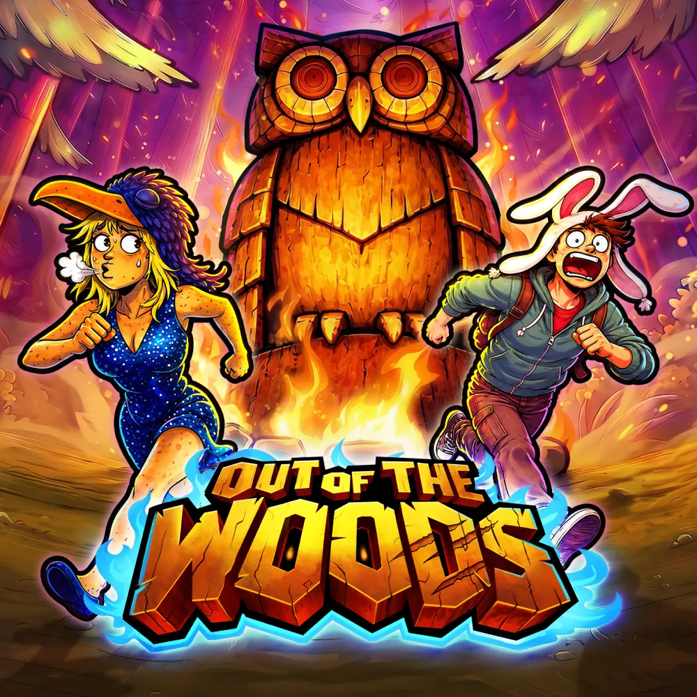 Out of the Woods