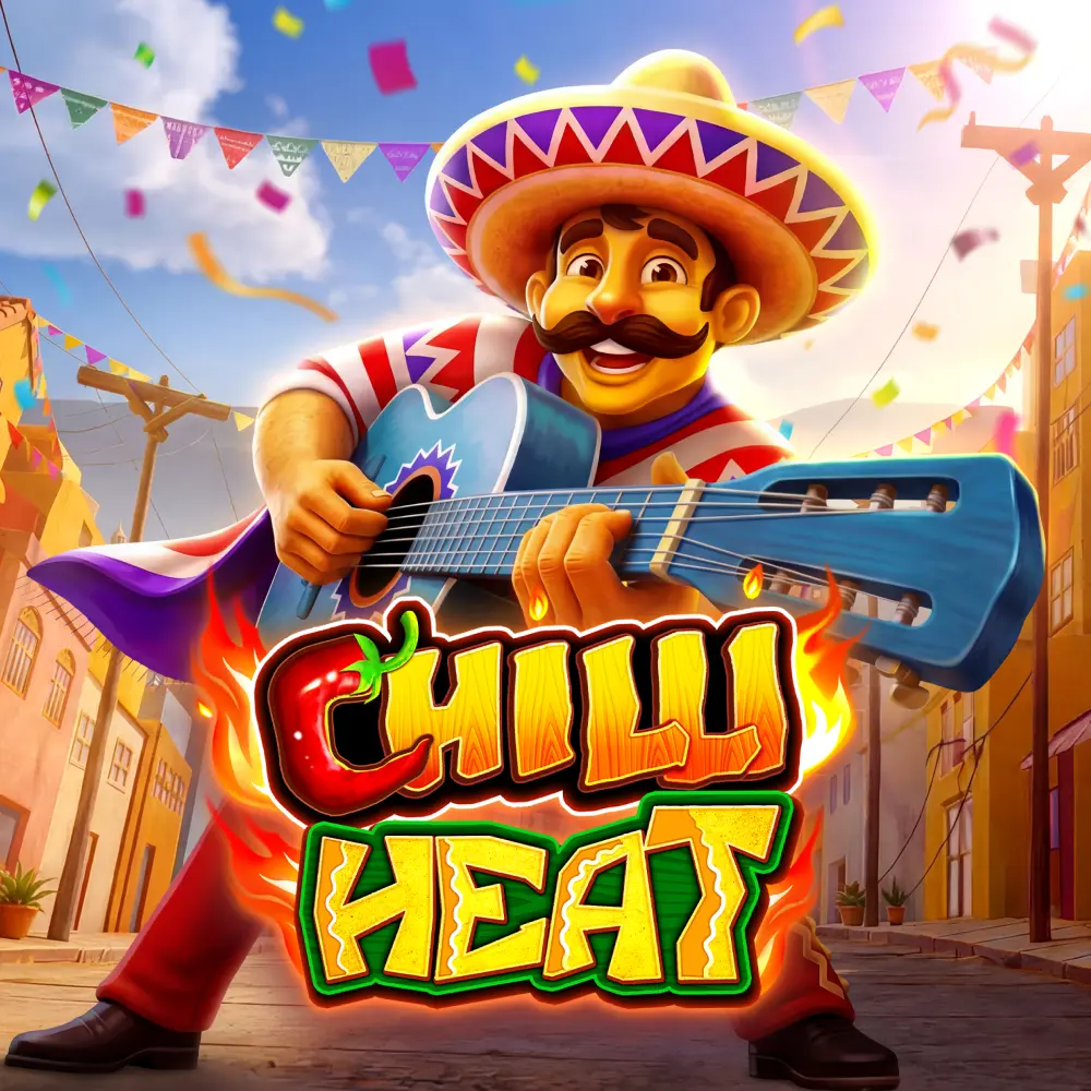 Chilli Heat™