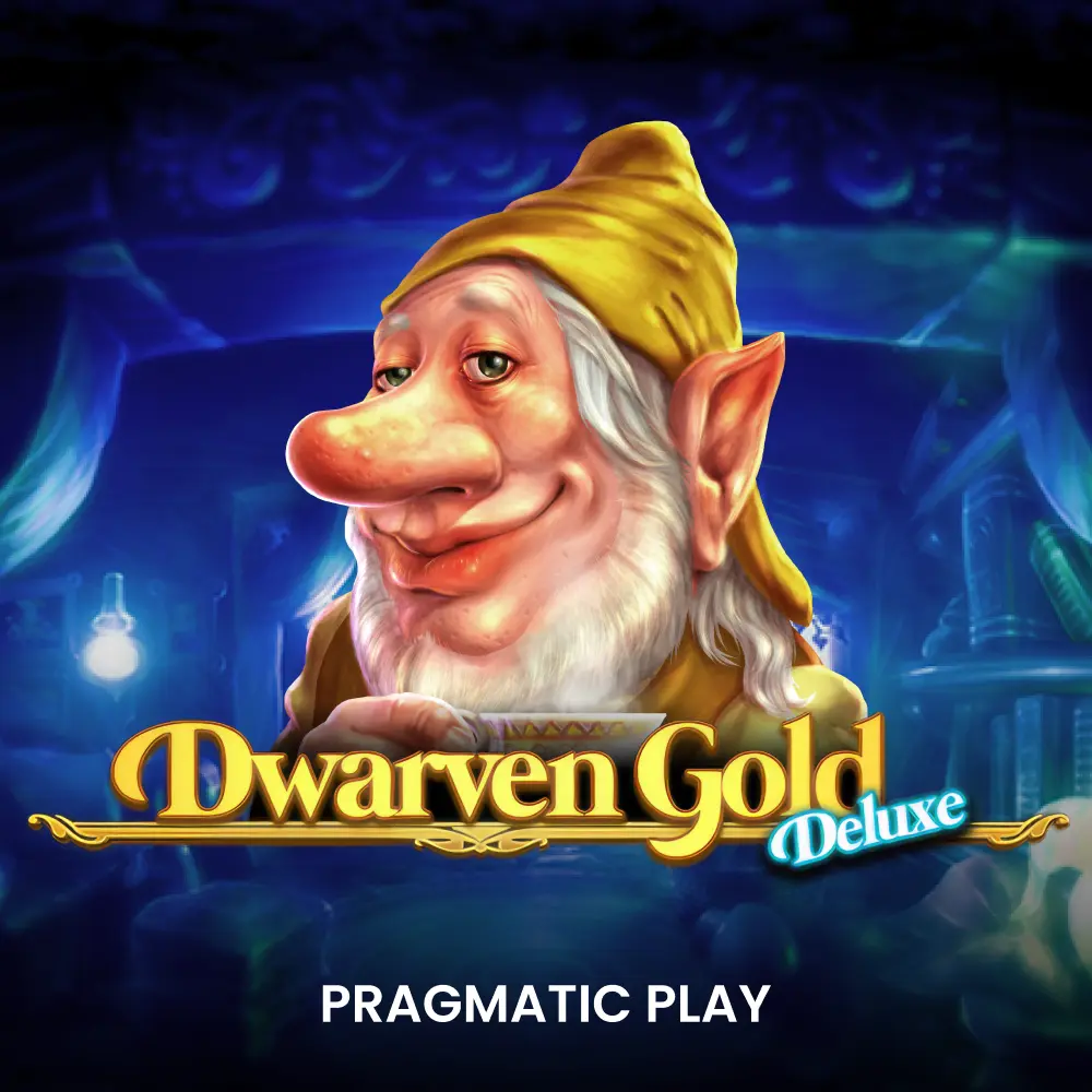 Dwarven Gold Deluxe