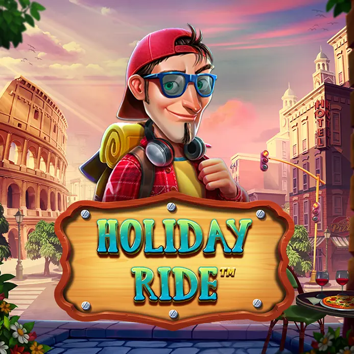 Holiday Ride
