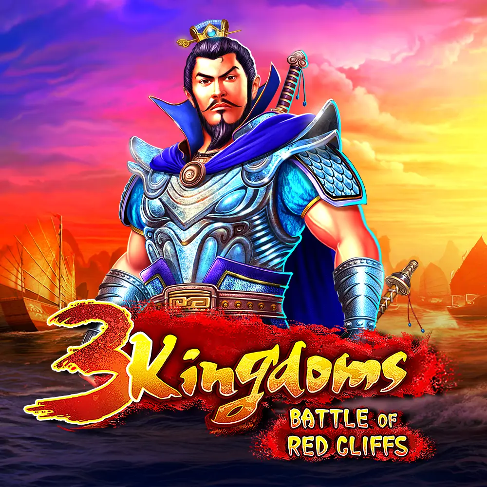 3 Kingdoms - Battle of Red Cliffs