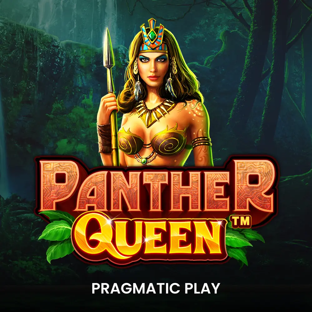 Panther Queen
