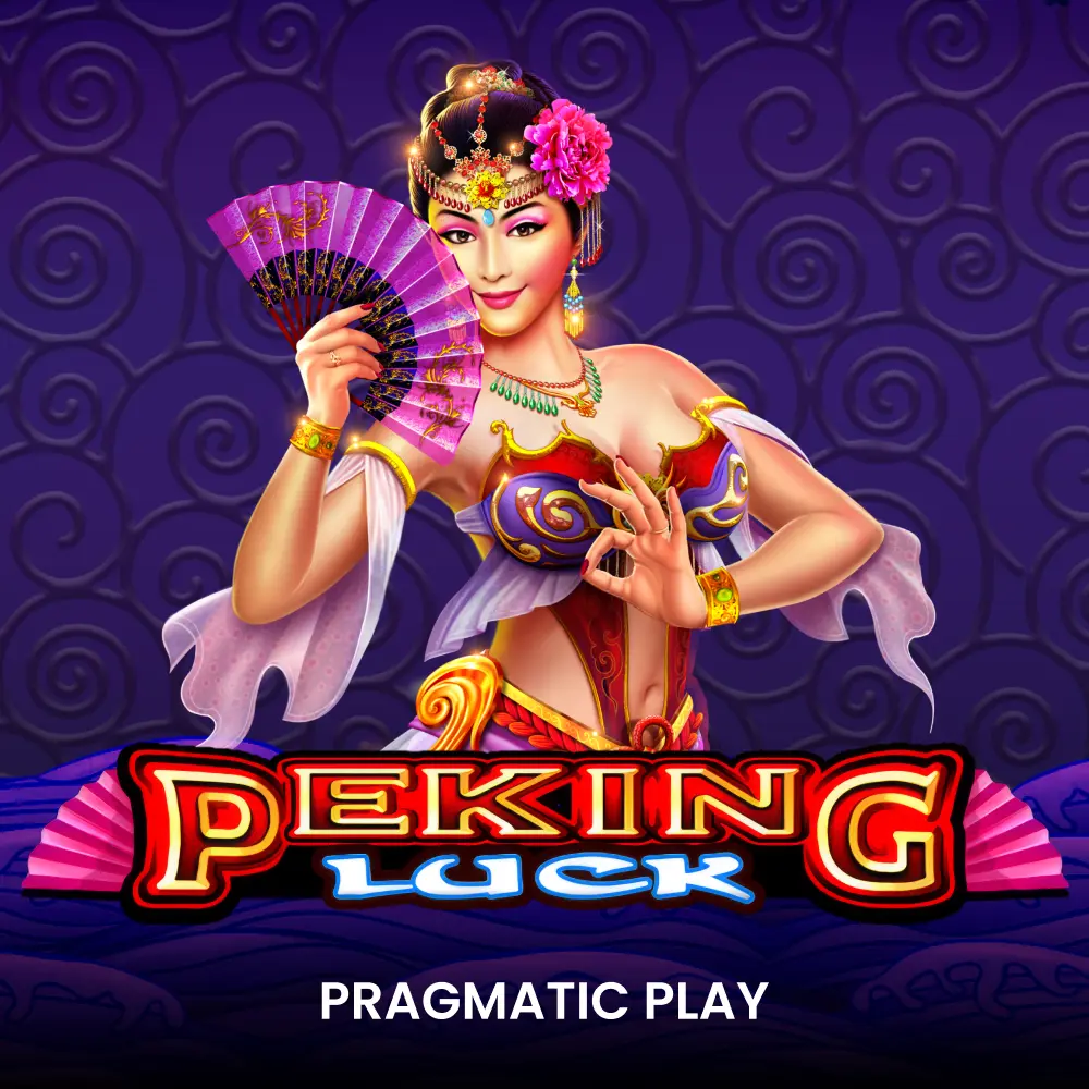 Peking Luck