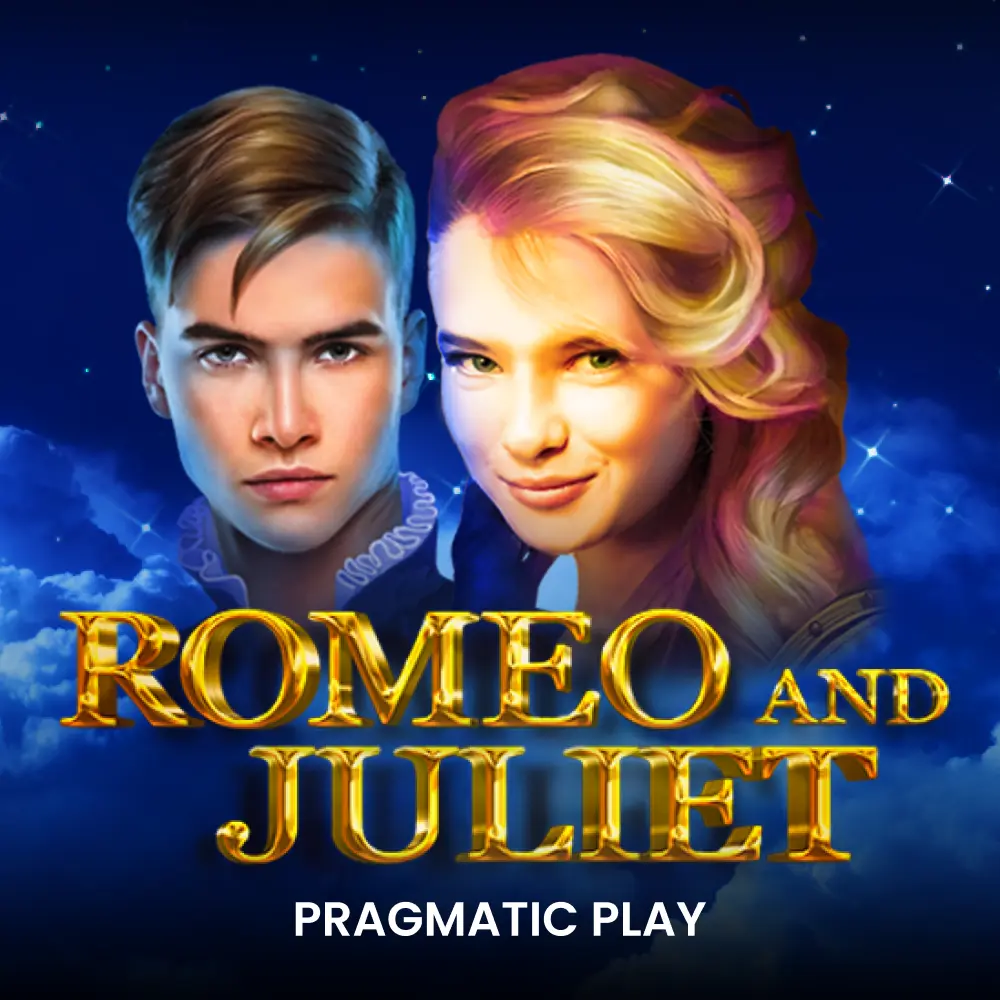 Romeo and Juliet