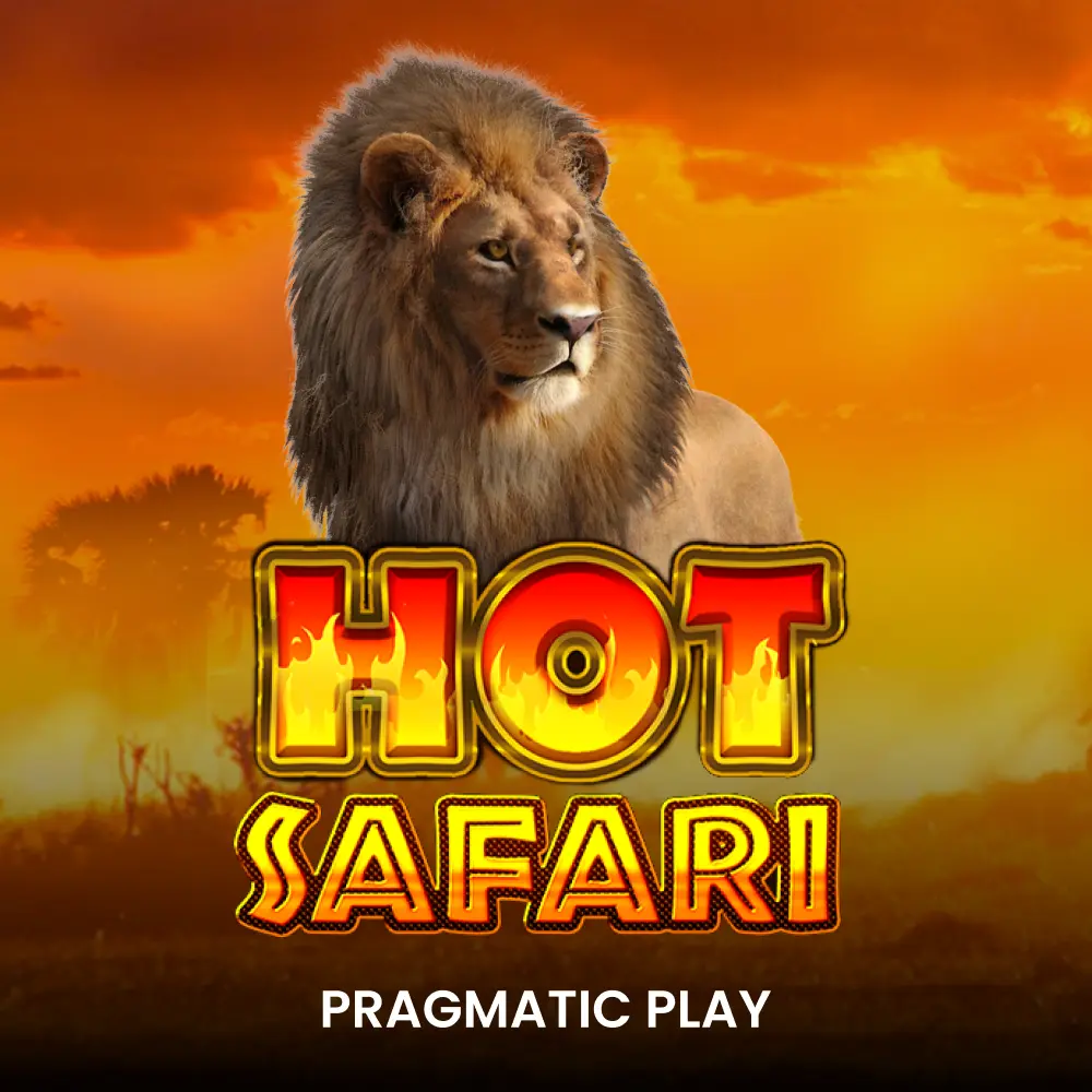 Hot Safari
