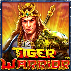 The Tiger Warrior