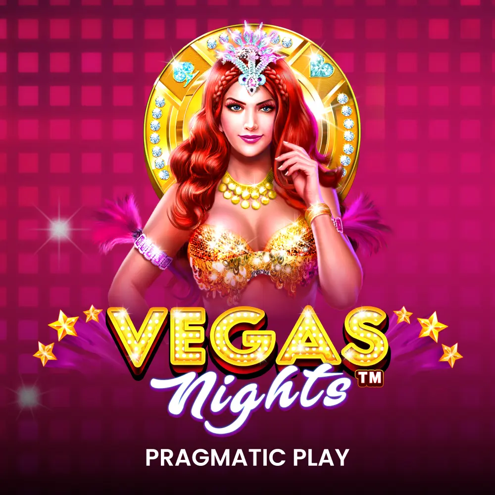 Vegas Nights