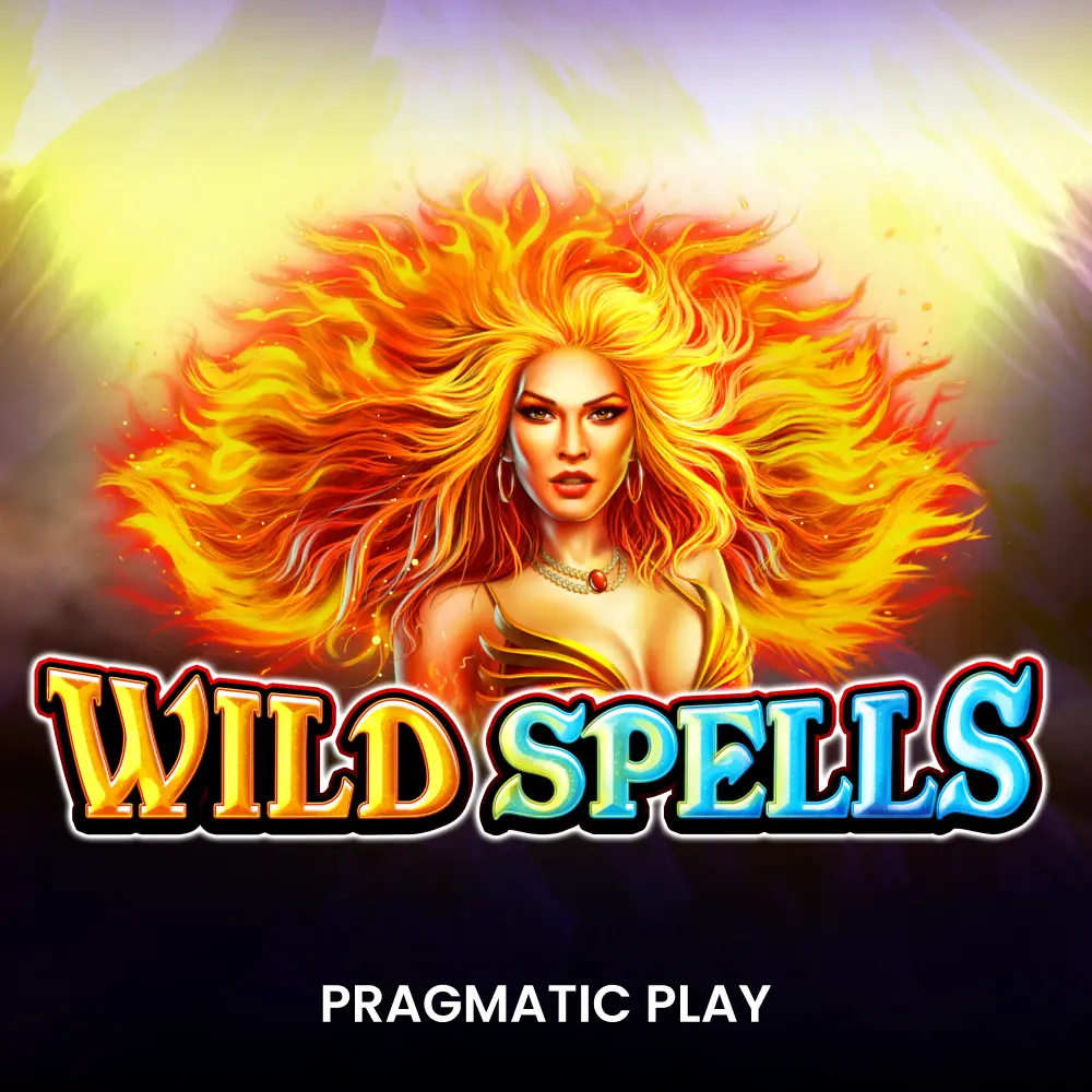 Wild Spells
