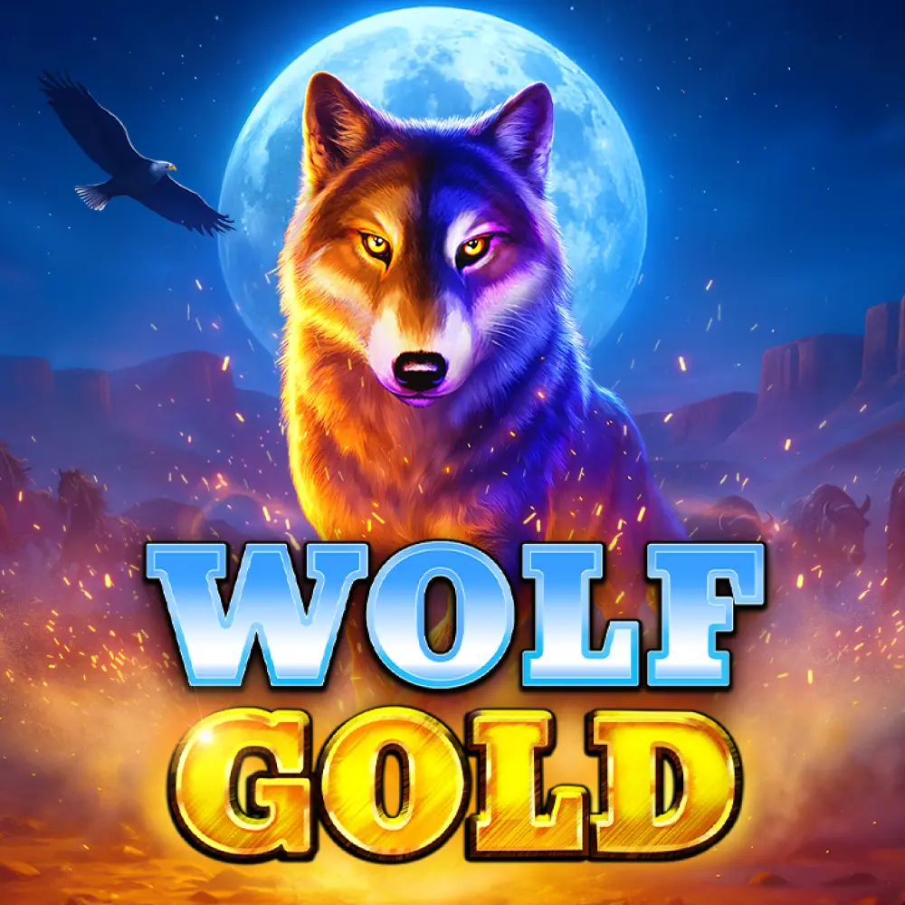 Wolf Gold™