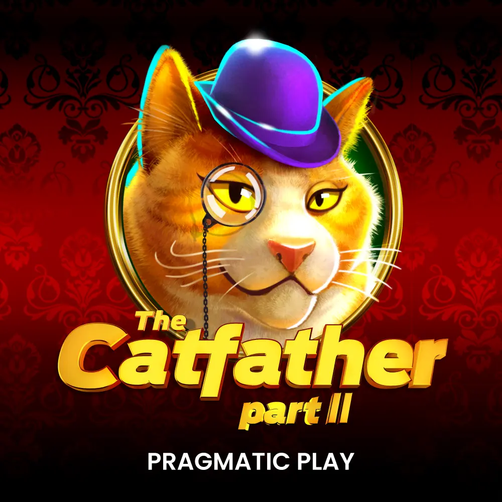 The Catfather II