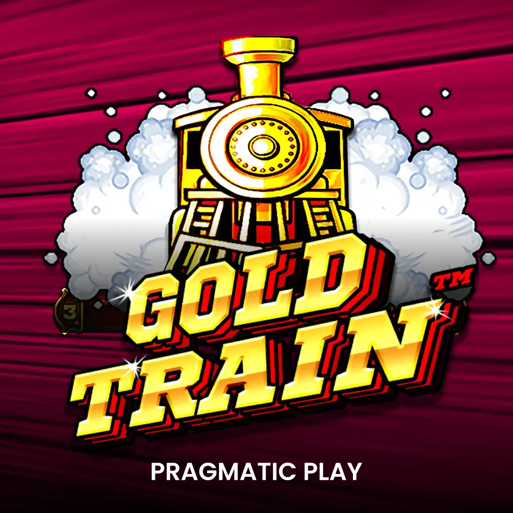 Gold Train