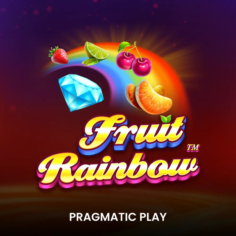 Fruit Rainbow