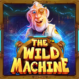 The Wild Machine
