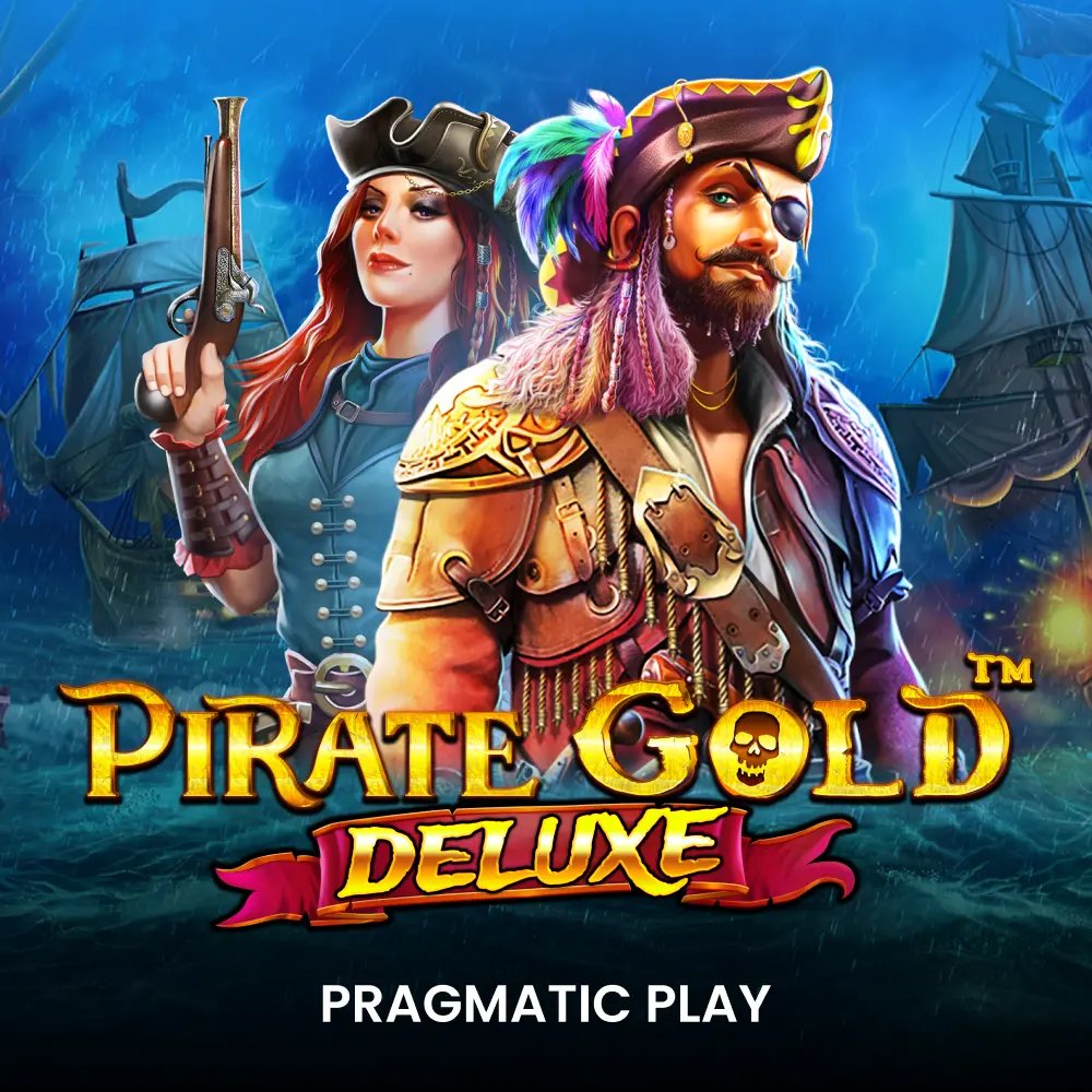 Pirate Gold Deluxe