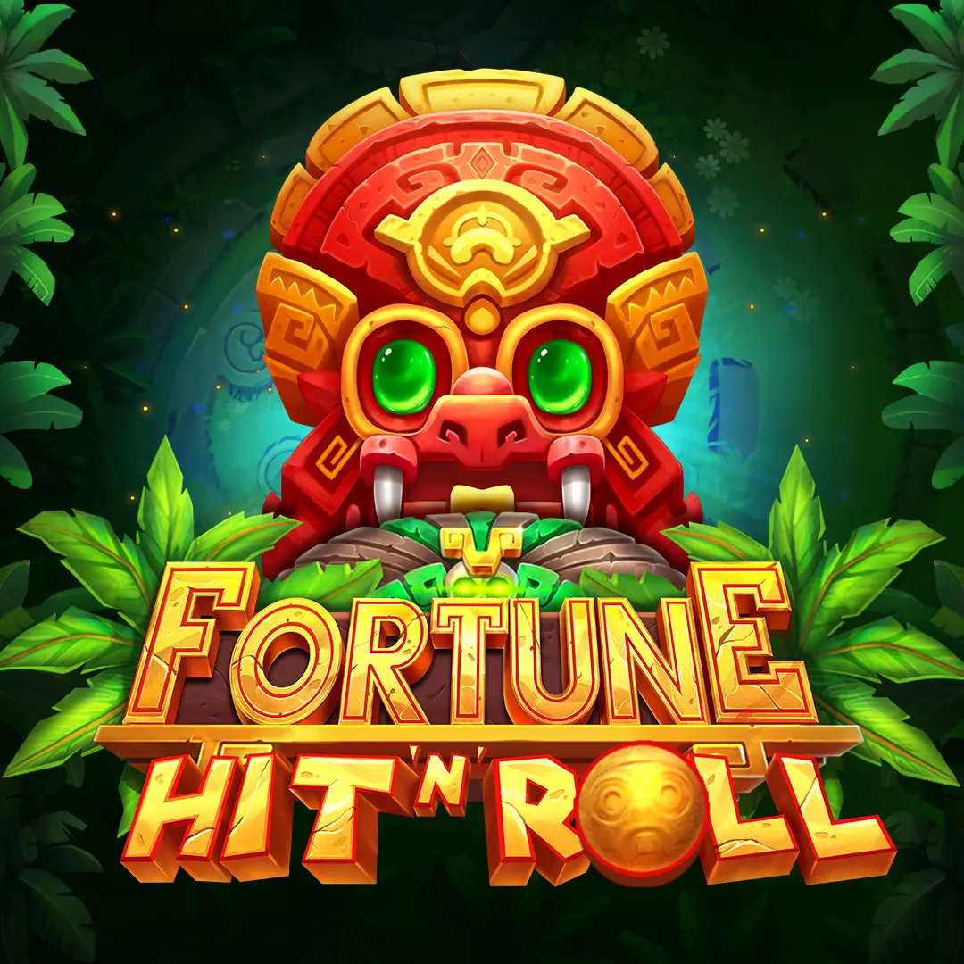 Fortune Hit'n Roll