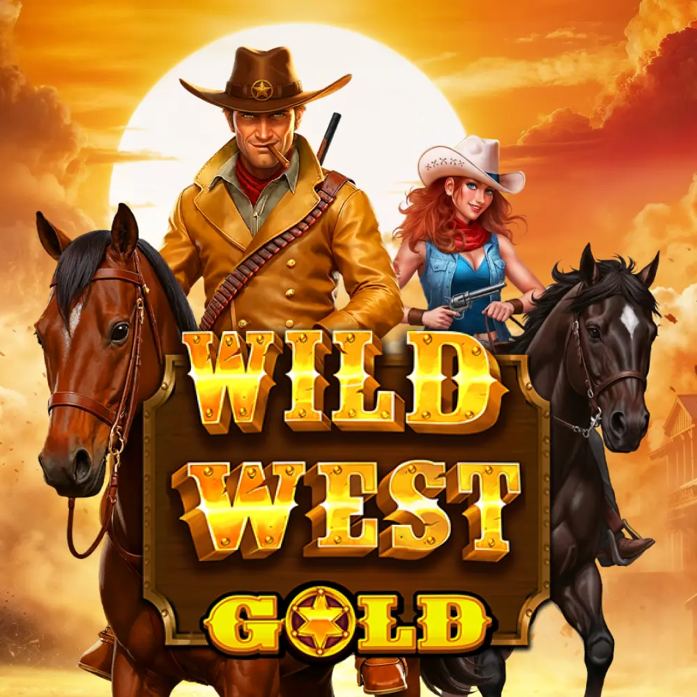 Wild West Gold™