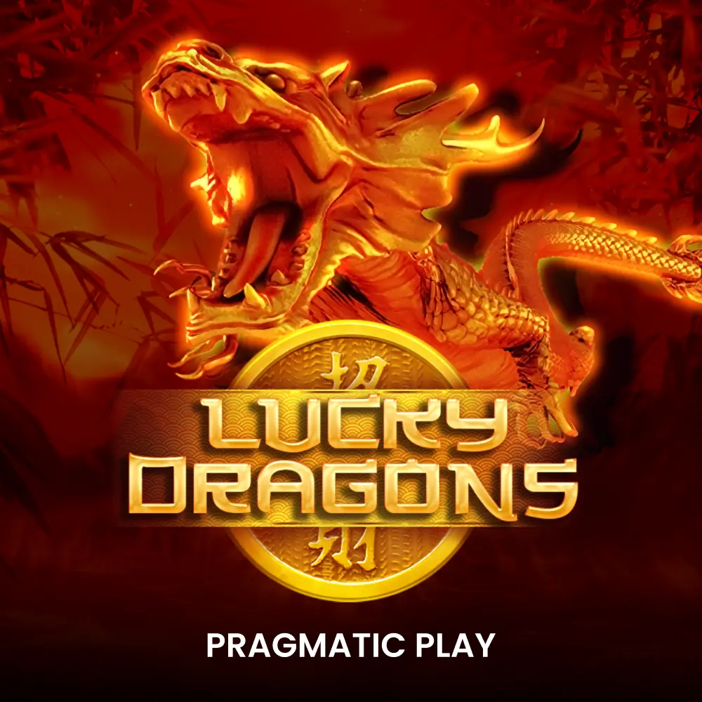 Lucky Dragons