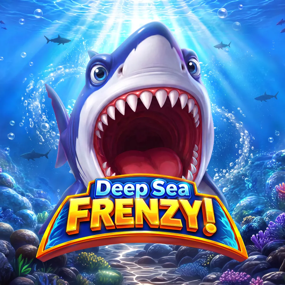 Deep Sea Frenzy