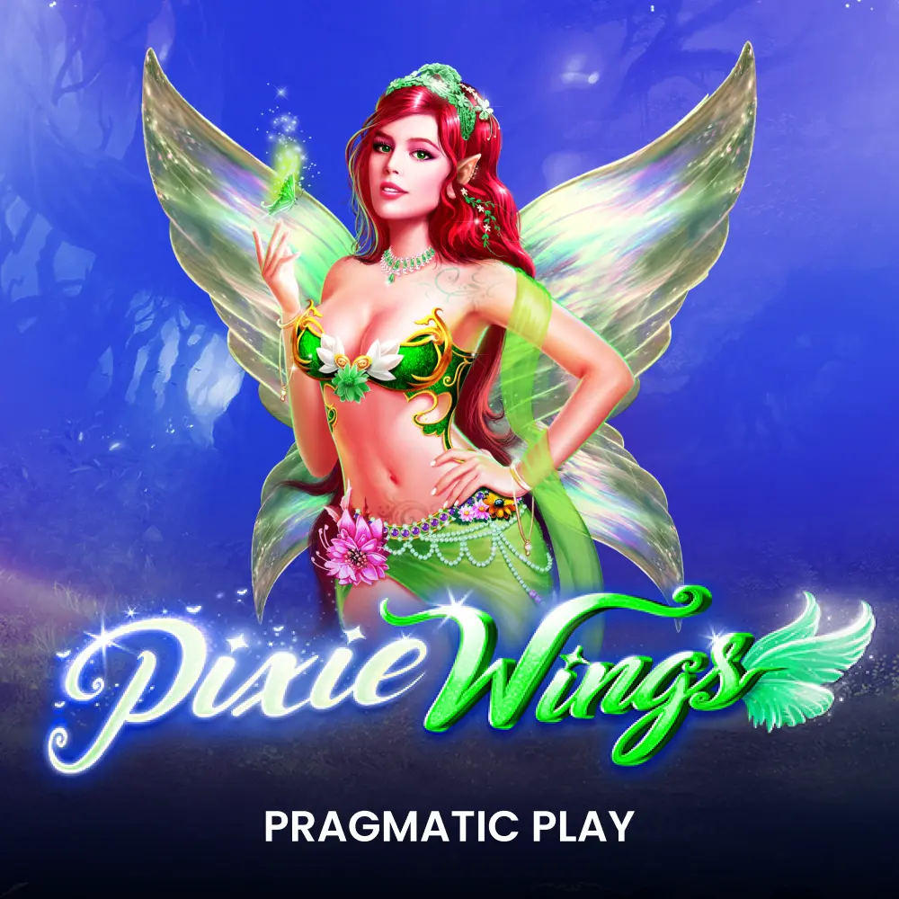 Pixie Wings