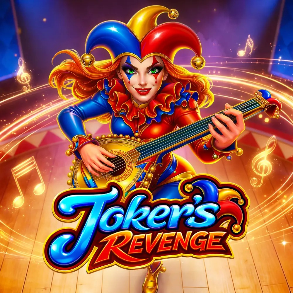 Joker's Revenge